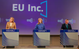 CECOP Comments on the Proposed EU Inc. Regulation